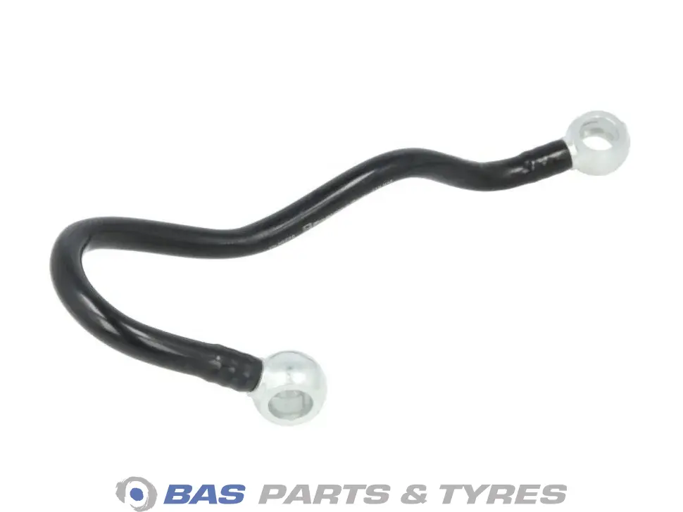 Kühlrohr Pneumatics 4572004052
