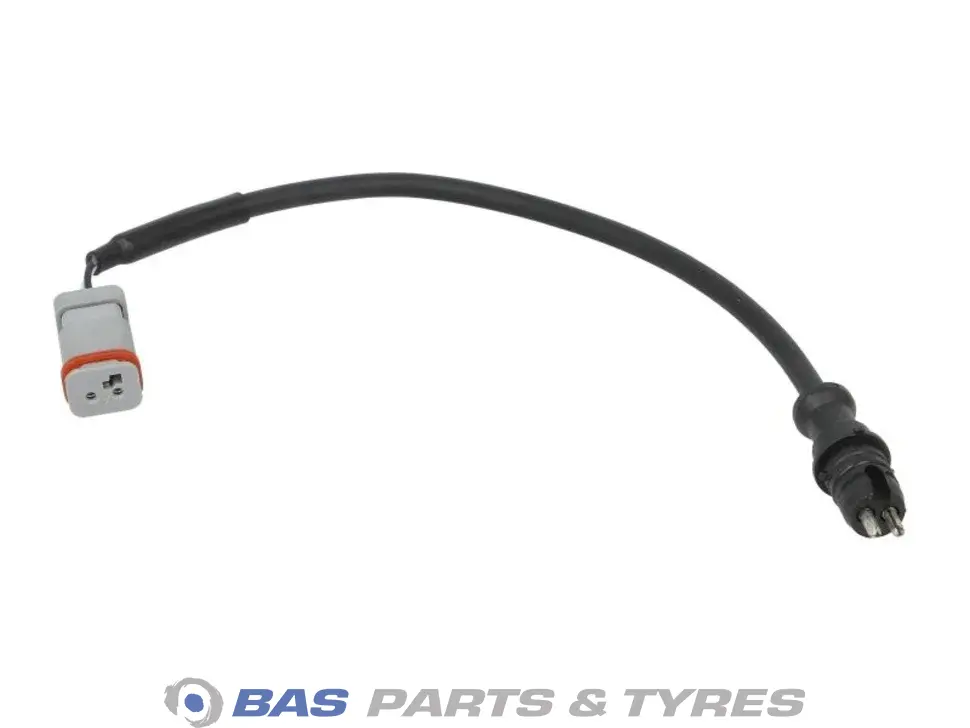 EBS ventiel Pneumatics