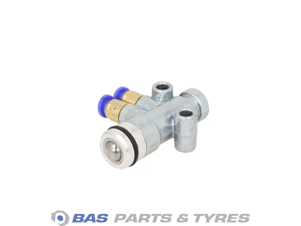 Supapa de releu Pneumatics 81521706156