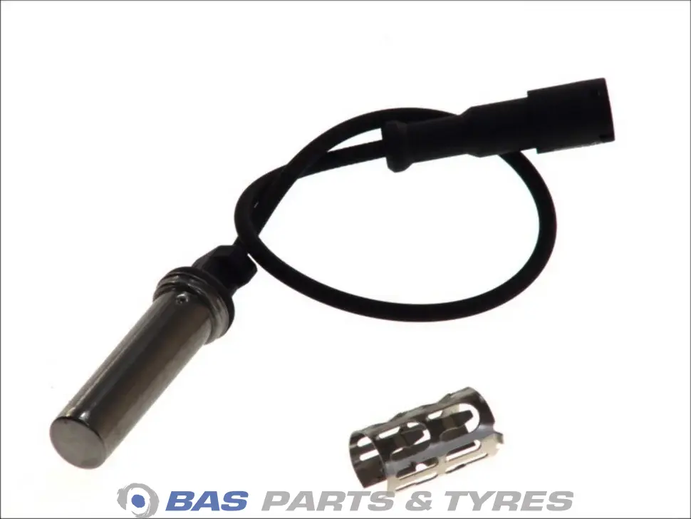 Wheel Speed Sensor Pneumatics 1506007