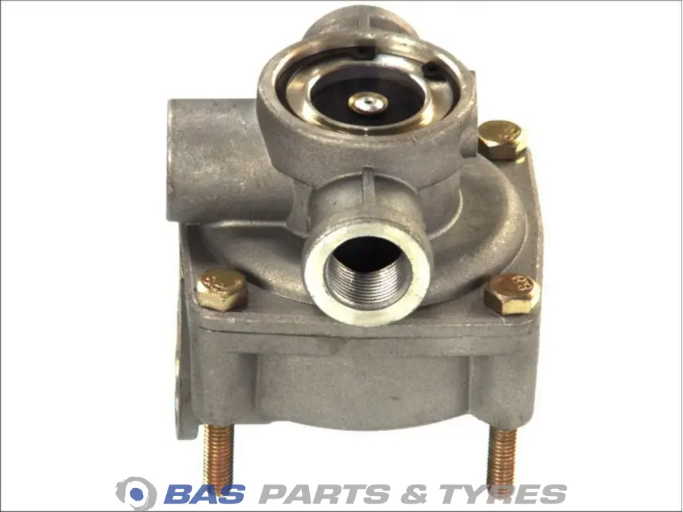 Relaisventil Pneumatics 3345178R91