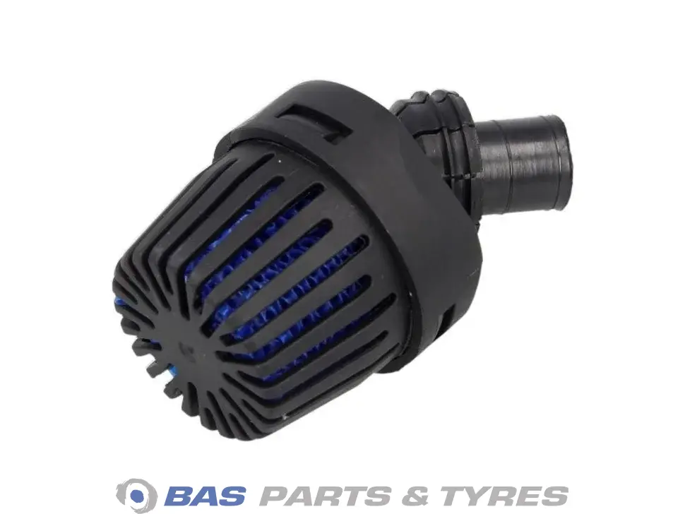 Silencer Pneumatics 1627116