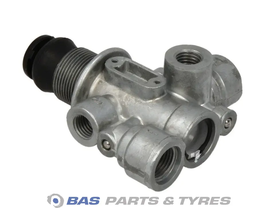 Valvola multivia Pneumatics 39977536