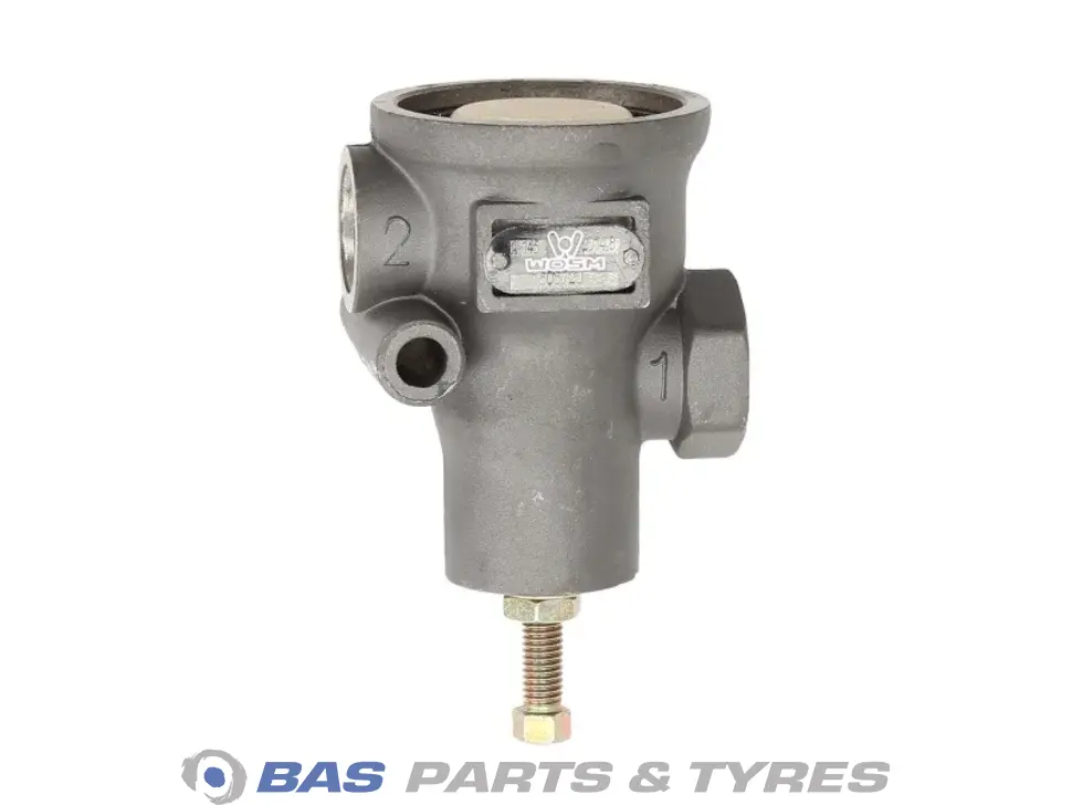 Druckbegrenzungsventil Pneumatics 1606720