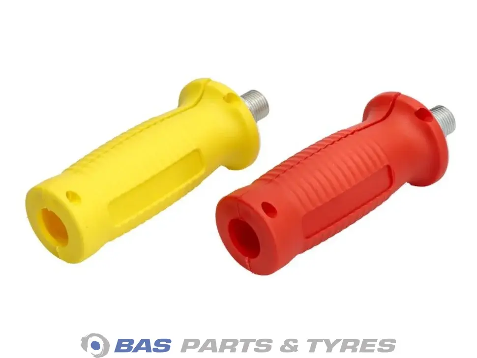 Kabelklem Pneumatics 1626812