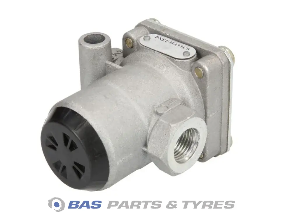 Pressure limiting valve Pneumatics 1725688