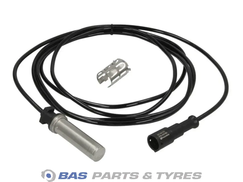 Sensor de velocidade da roda Pneumatics
