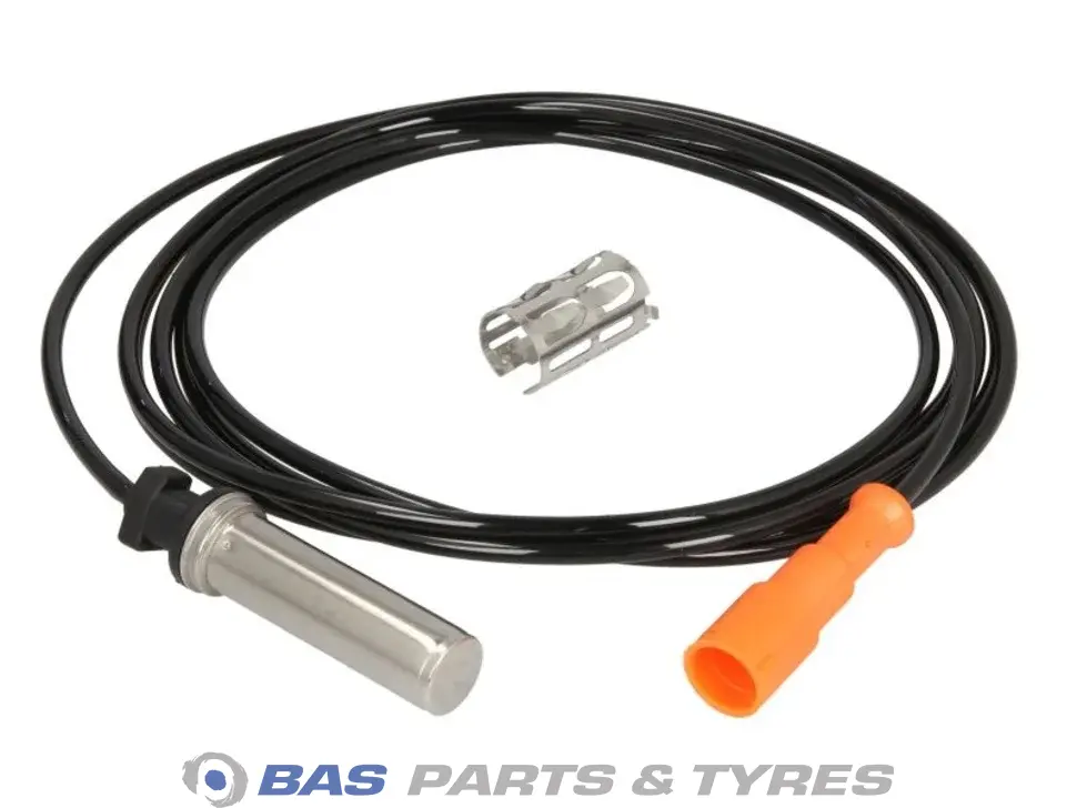 Wheel Speed Sensor Pneumatics