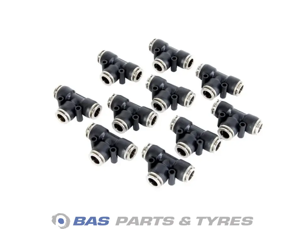 Cap cuplare Pneumatics
