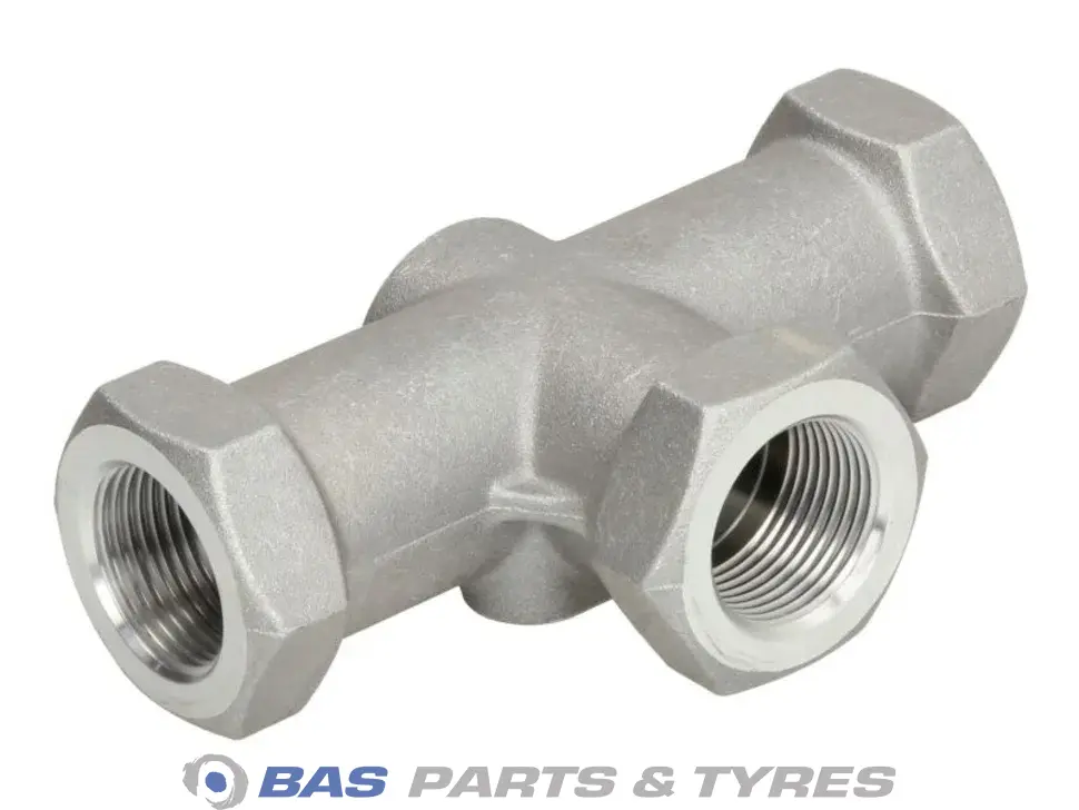 Višesmjerni ventil Pneumatics 287612
