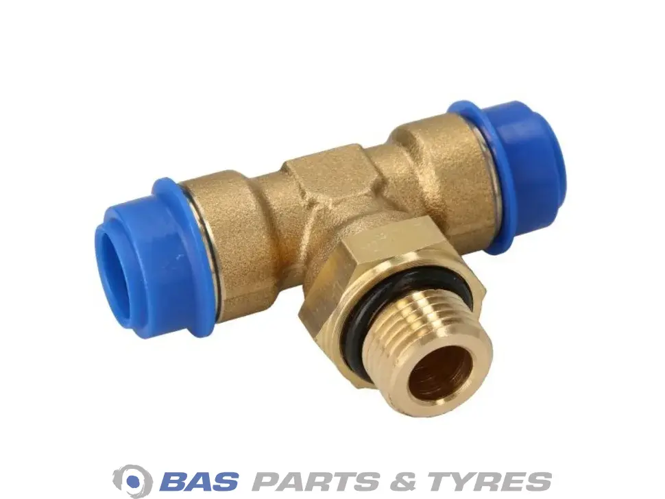 Spojna glava Pneumatics