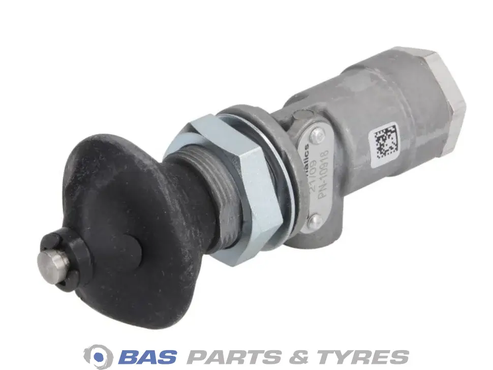 Višesmjerni ventil Pneumatics 649246