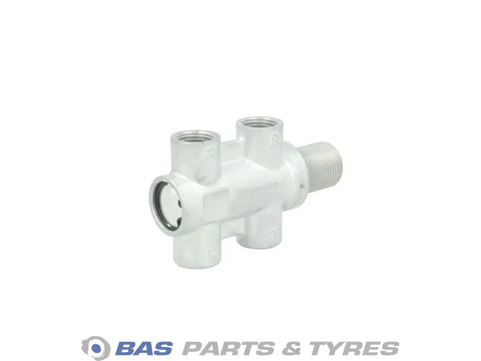 Mehrwegeventil Pneumatics 24299644