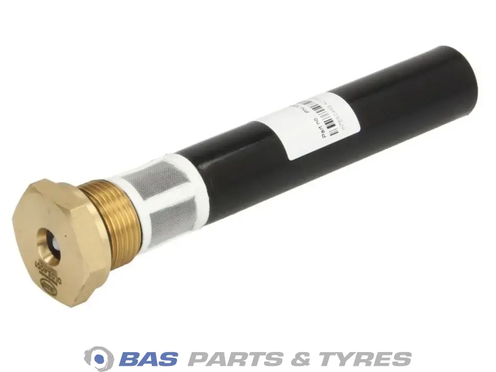 Non-return Valve Pneumatics 736602