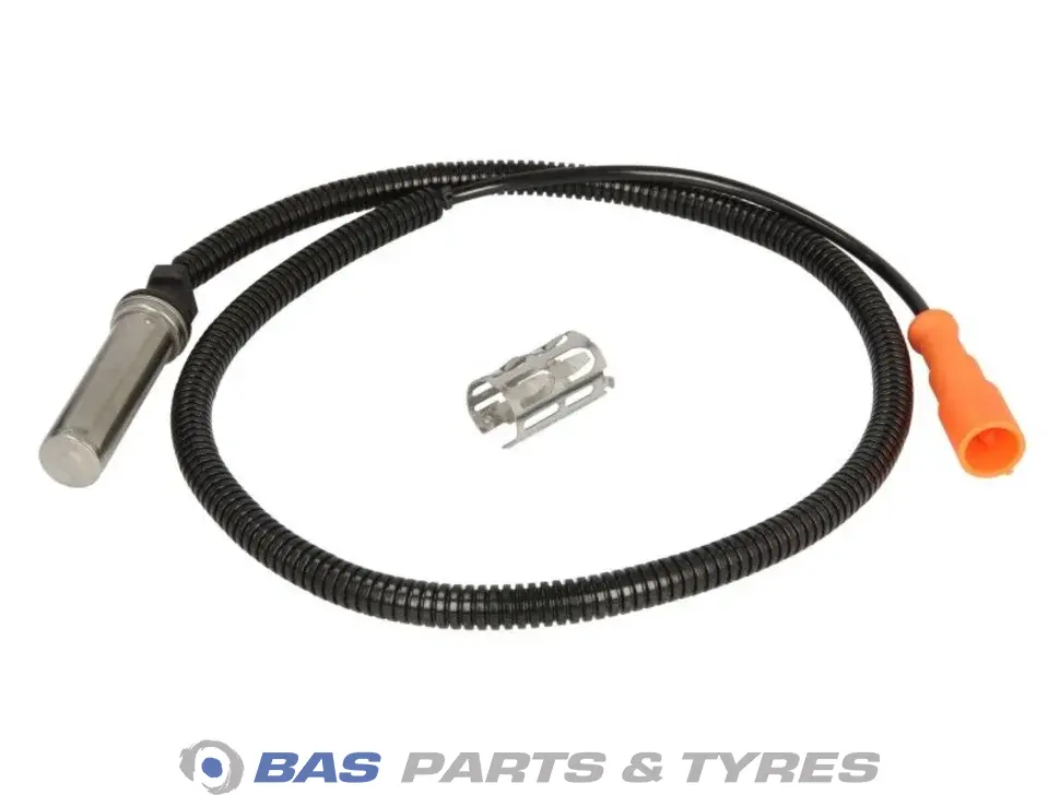 Raddrehzahlsensor Pneumatics