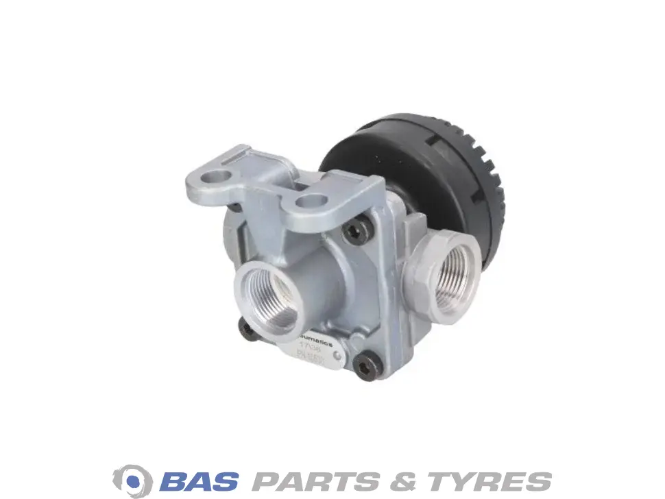 Тормозной клапан Pneumatics 1506489
