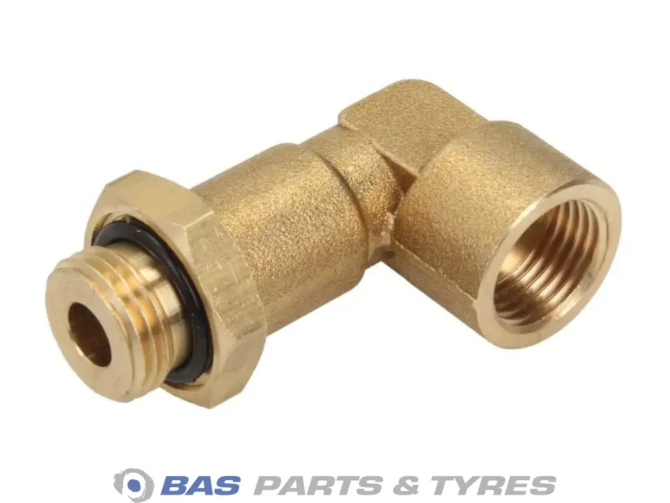 Cabeza de acoplamiento Pneumatics