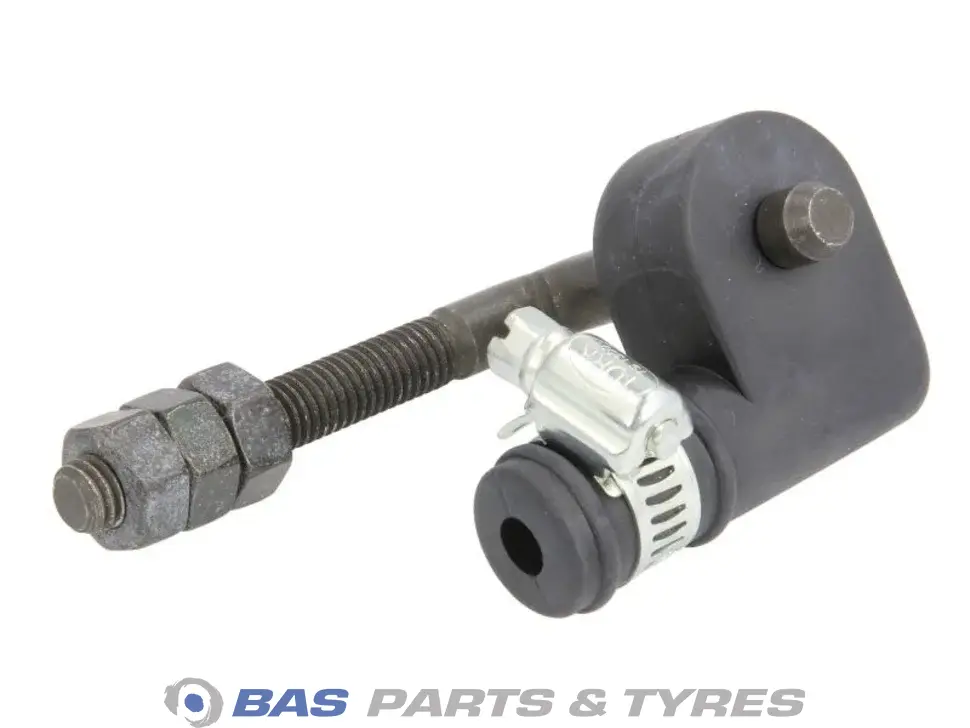 Odbojnik Pneumatics 2090382