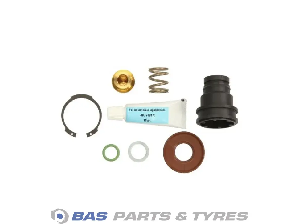 Reparatursatz Lufttrockner Pneumatics 1774872