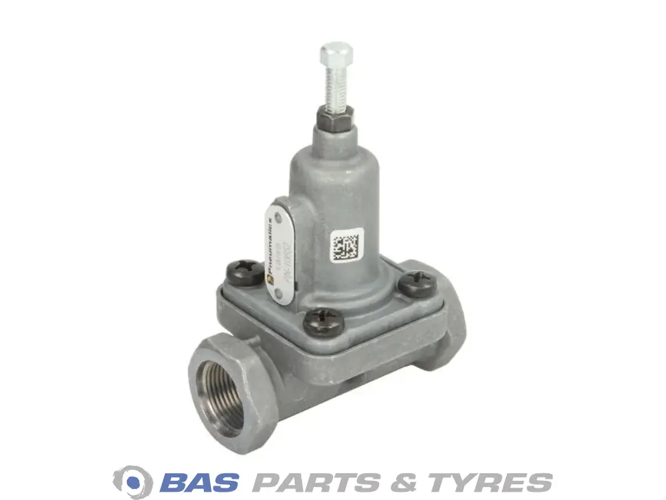 Überdruckventil Pneumatics