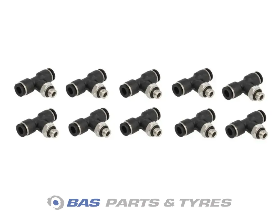 رأس اقتران Pneumatics