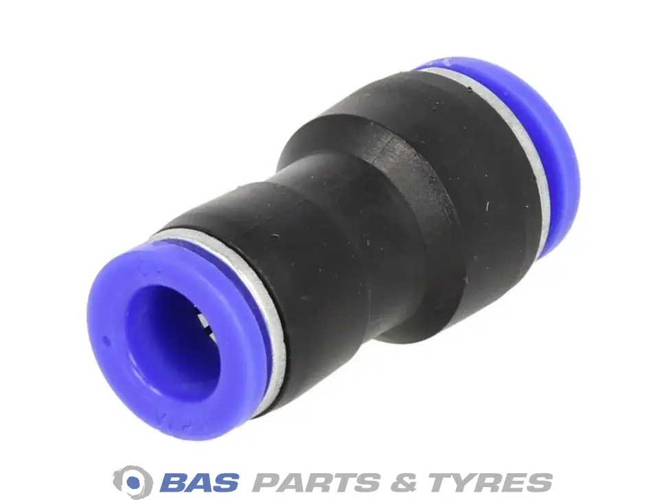 Tête d’accouplement Pneumatics
