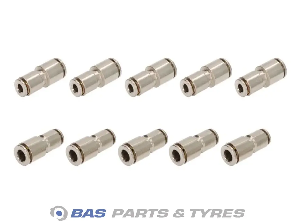 Coupling head Pneumatics