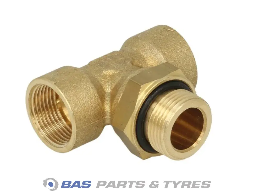 Cap cuplare Pneumatics
