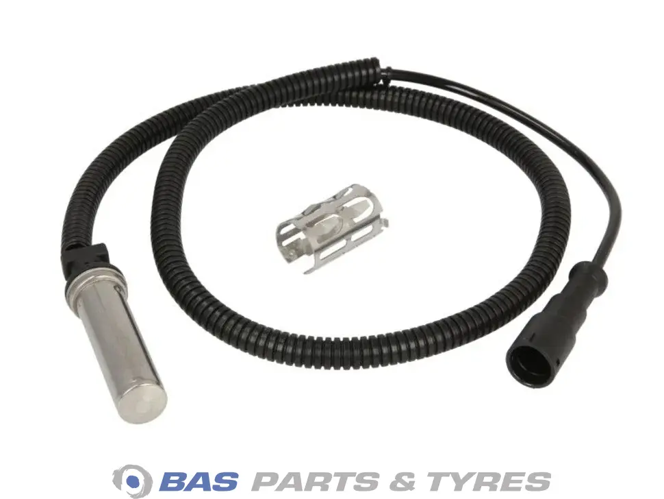 Wheel Speed Sensor Pneumatics