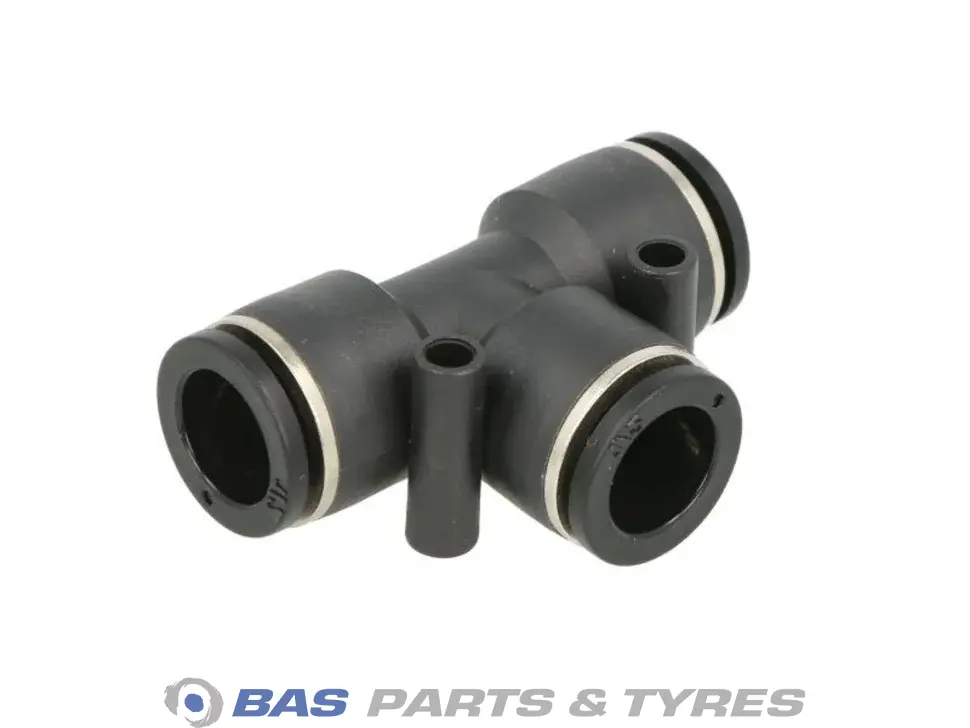 Tête d’accouplement Pneumatics