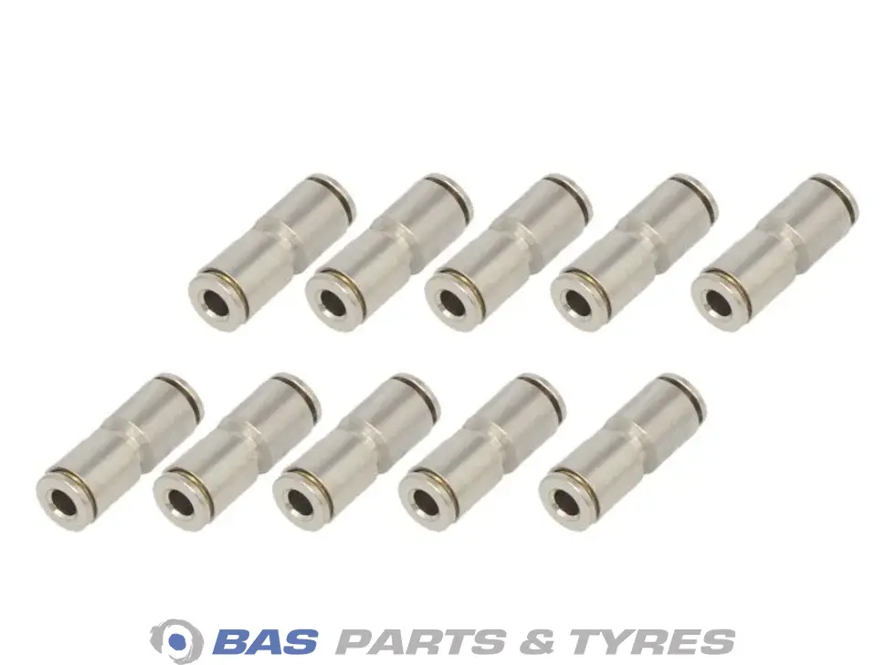 Coupling head Pneumatics