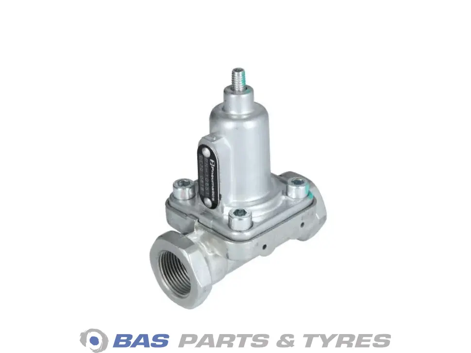 Overpressure Valve Pneumatics 5010056470