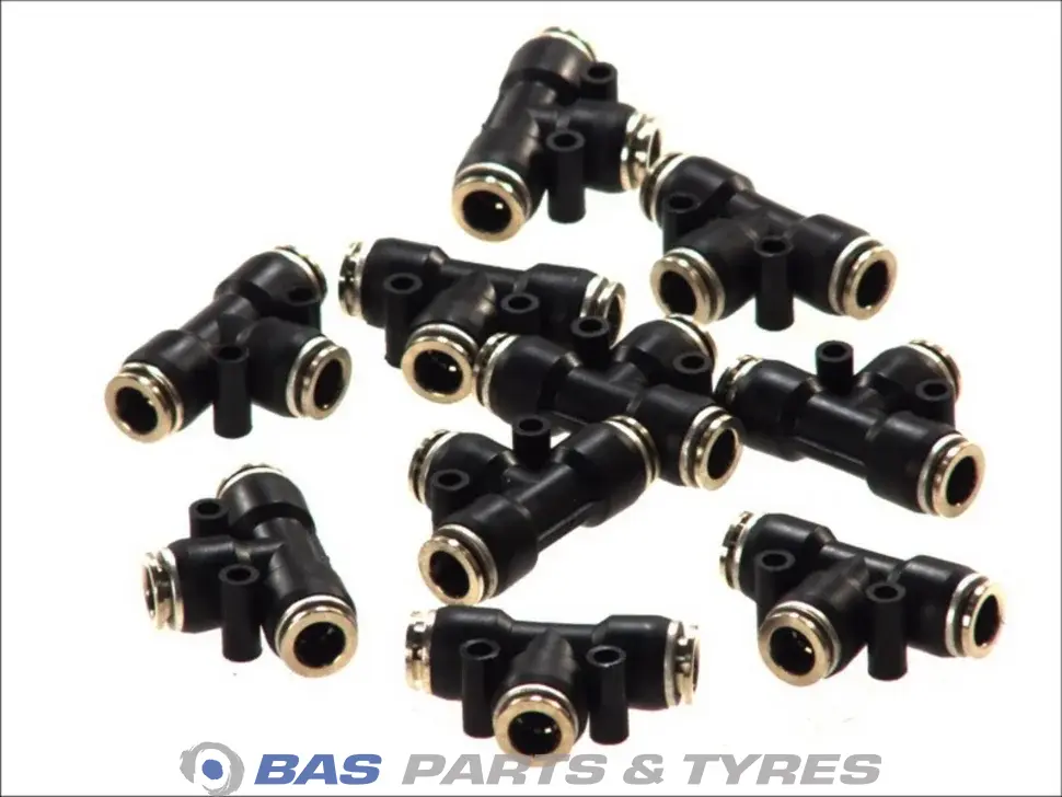 رأس اقتران Pneumatics