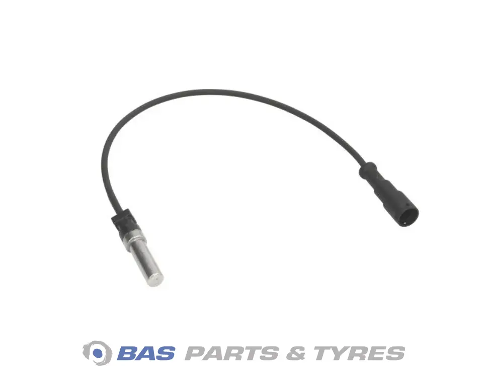 Sensor de velocidade da roda Pneumatics