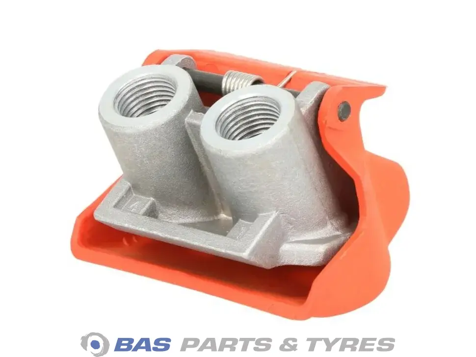 Snelkoppeling Pneumatics 1853178