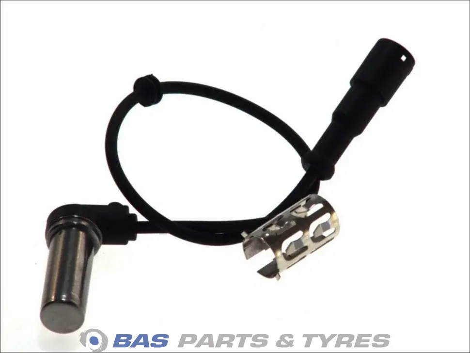 Sensor de velocidade da roda Pneumatics