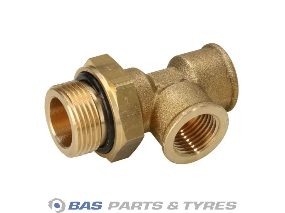 Cap cuplare Pneumatics