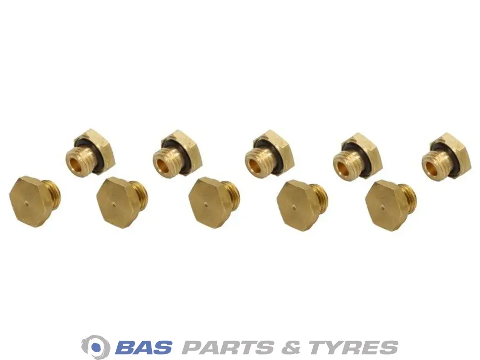 Cap cuplare Pneumatics