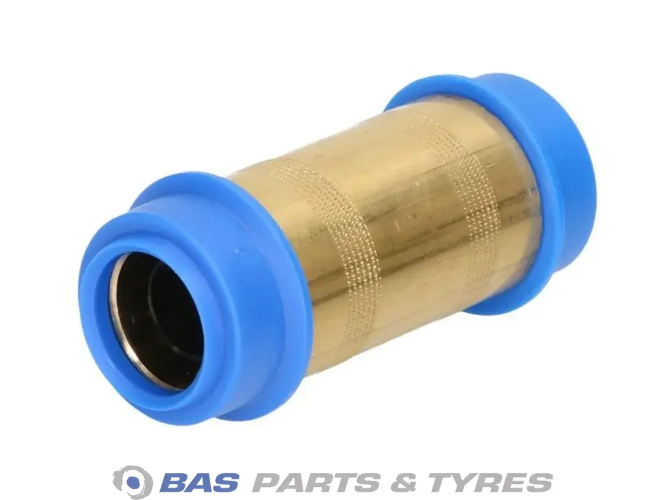 Coupling head Pneumatics