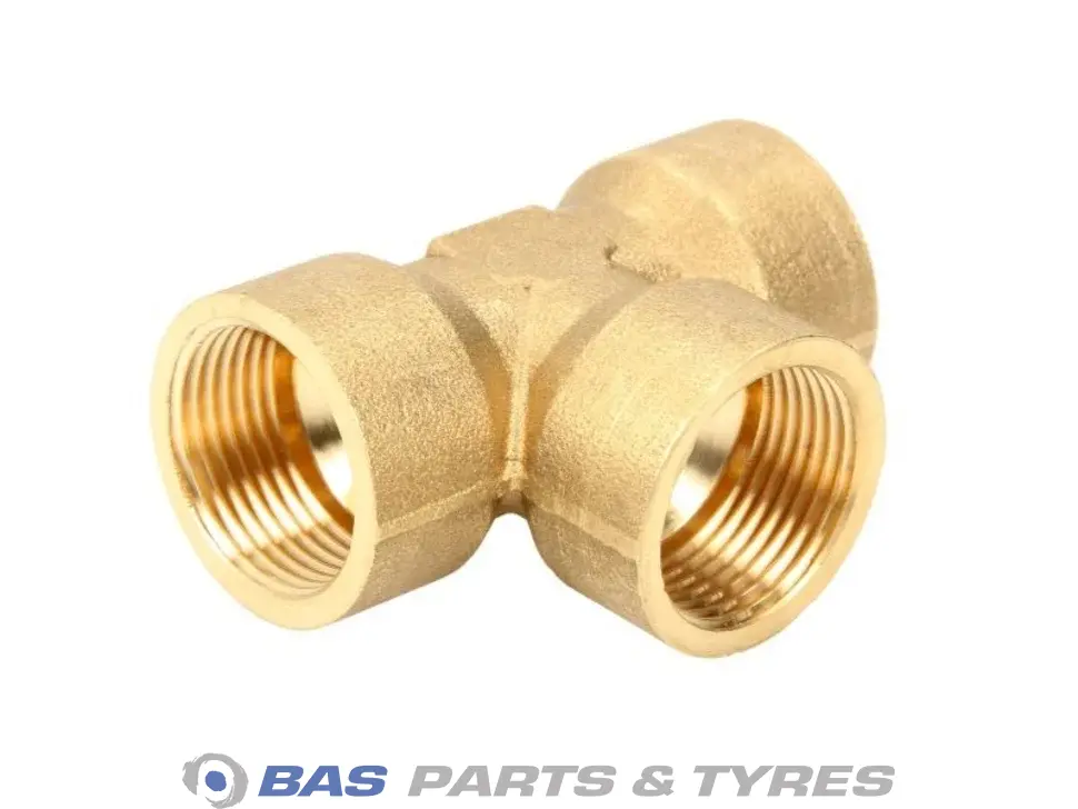 Testa di accoppiamento Pneumatics