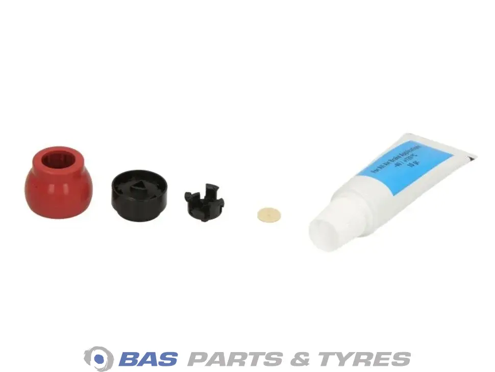 Gearbox control unit Pneumatics 2610982