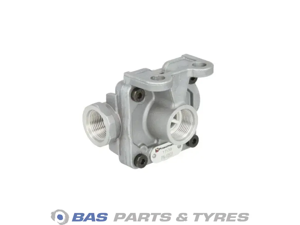 Bremsventil Pneumatics 1518275