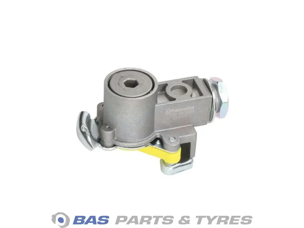 Snelkoppeling Pneumatics 81998062077