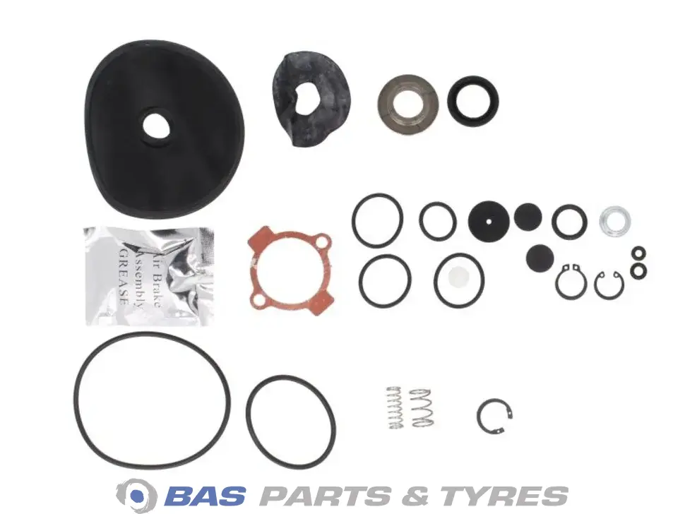 Reparatieset remventiel Pneumatics