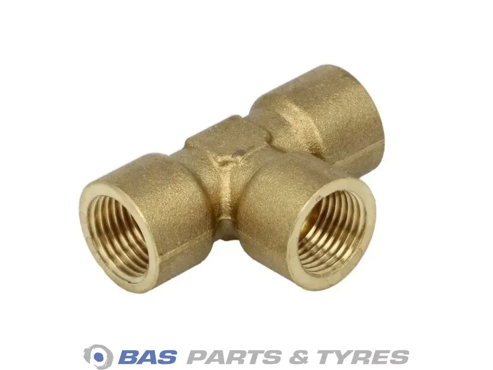 Cap cuplare Pneumatics