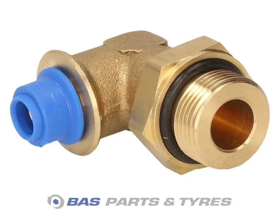 Spojna glava Pneumatics