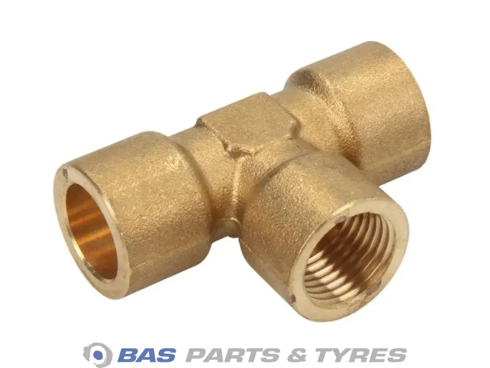 Cabeza de acoplamiento Pneumatics