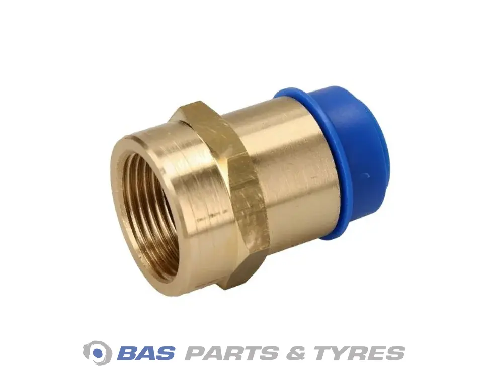 Testa di accoppiamento Pneumatics