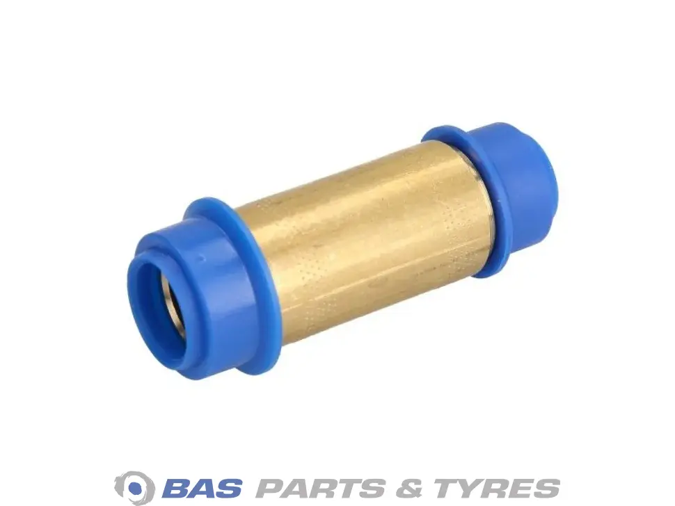 Testa di accoppiamento Pneumatics