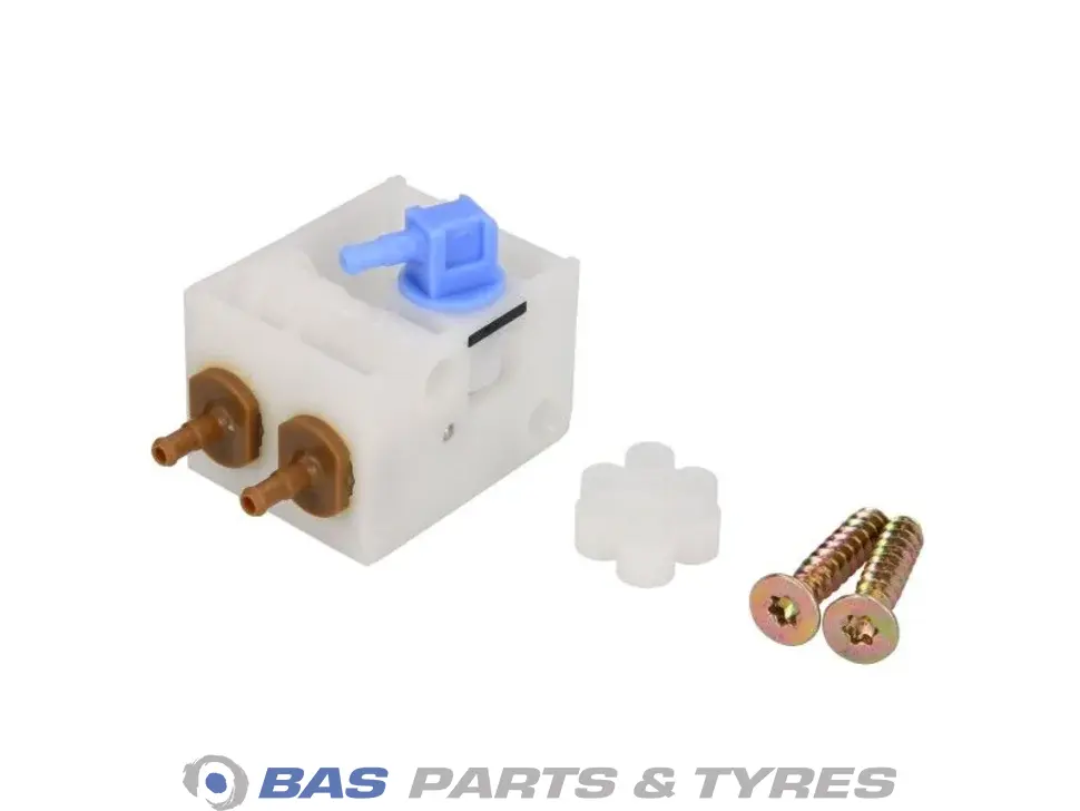 Bedieningsventiel stoel Pneumatics 81623986004